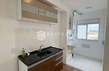 Imagem: Apartamento para Venda, Vila Independência
