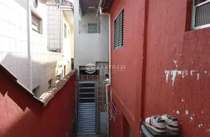 Imagem: Sobrado para Alugar, Vila Nair