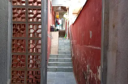 Imagem: Sobrado para Alugar, Vila Nair