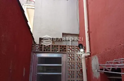 Imagem: Sobrado para Alugar, Vila Nair