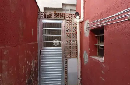 Imagem: Sobrado para Alugar, Vila Nair