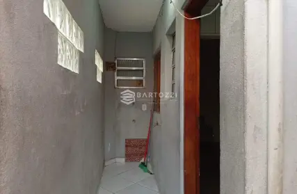 Imagem: Sobrado para Alugar, Vila Nair