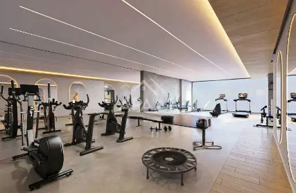 Imagem: Flat / Studio para Venda, Vila Guarani(Zona Sul)