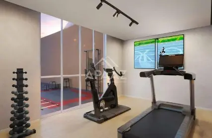 Imagem: Flat / Studio para Venda, Vila Guarani(Zona Sul)