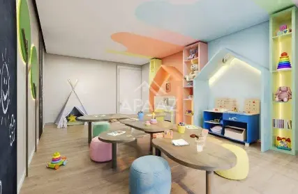 Imagem: Flat / Studio para Venda, Vila Guarani(Zona Sul)