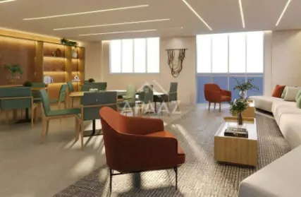 Imagem: Flat / Studio para Venda, Vila Guarani(Zona Sul)