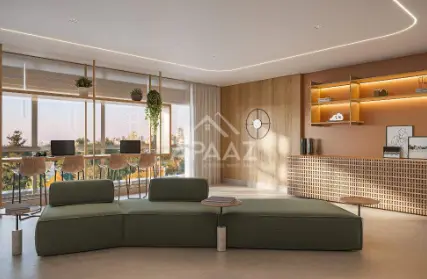 Imagem: Flat / Studio para Venda, Vila Nova Caledônia