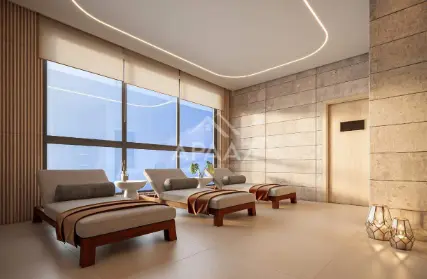 Imagem: Flat / Studio para Venda, Vila Nova Caledônia