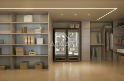 Imagem: Flat / Studio para Venda, Vila Nova Caledônia