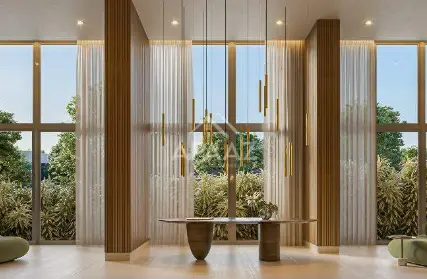 Imagem: Flat / Studio para Venda, Vila Nova Caledônia