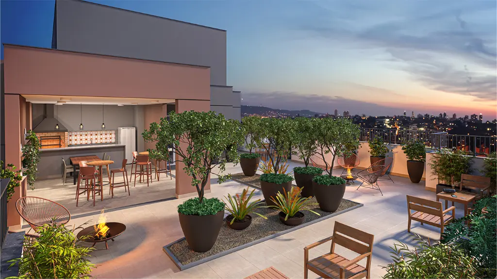 Apartamento para Venda ZS Imóvel - Imagem 11