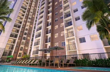 Imagem: Apartamento para Venda, Veleiros