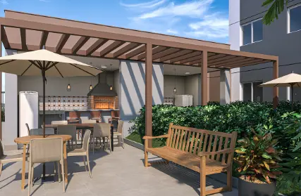 Imagem: Apartamento para Venda, Veleiros