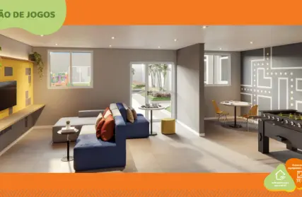 Imagem: Apartamento para Venda, Santo Amaro