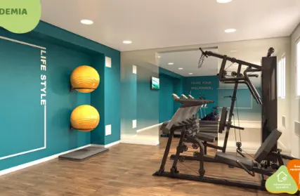 Imagem: Apartamento para Venda, Santo Amaro