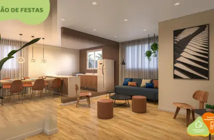 Imagem: Apartamento para Venda, Santo Amaro