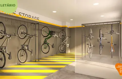 Imagem: Apartamento para Venda, Santo Amaro