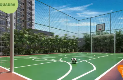 Imagem: Apartamento para Venda, Santo Amaro