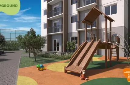 Imagem: Apartamento para Venda, Santo Amaro