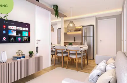 Imagem: Apartamento para Venda, Santo Amaro
