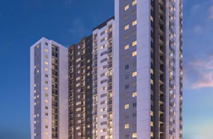 Imagem: Apartamento para Venda, Jurubatuba