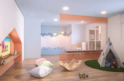 Imagem: Apartamento para Venda, Jurubatuba