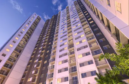 Imagem: Apartamento para Venda, Jurubatuba