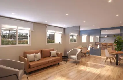 Imagem: Apartamento para Venda, Jurubatuba