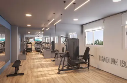 Imagem: Apartamento para Venda, Jurubatuba