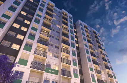 Imagem: Apartamento para Venda, Santo Amaro