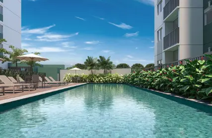 Imagem: Apartamento para Venda, Santo Amaro
