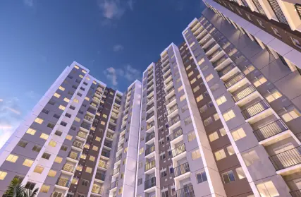 Imagem: Apartamento para Venda, Santo Amaro