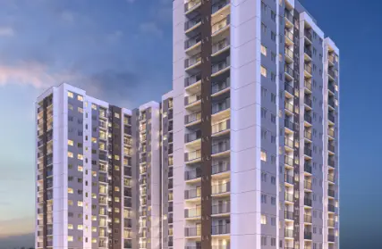 Imagem: Apartamento para Venda, Santo Amaro