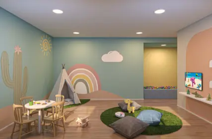 Imagem: Apartamento para Venda, Santo Amaro