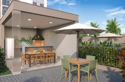 Imagem: Apartamento para Venda, Santo Amaro