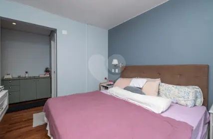Imagem: Apartamento para Venda, Aclimação