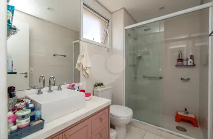 Imagem: Apartamento para Venda, Aclimação