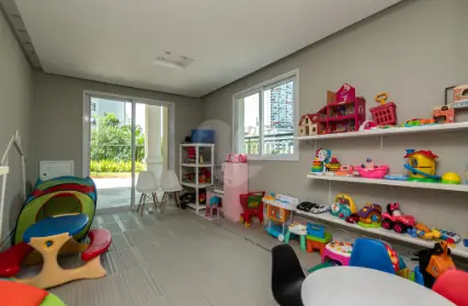 Imagem: Apartamento para Venda, Aclimação