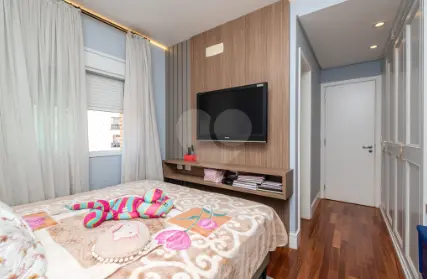 Imagem: Apartamento para Venda, Aclimação