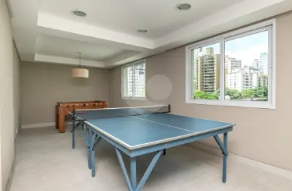 Imagem: Apartamento para Venda, Aclimação