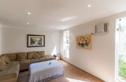 Imagem: Sobrado para Venda, Alto da Boa Vista