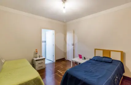 Imagem: Sobrado para Venda, Alto da Boa Vista