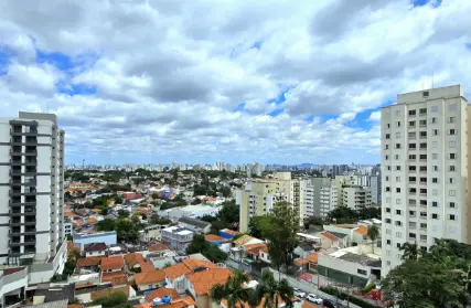 Imagem: Apartamento para Venda, Planalto Paulista