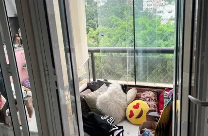 Imagem: Apartamento para Venda, Jardim Sul