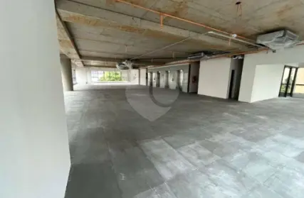 Imagem: Sala Comercial para Alugar, Moema
