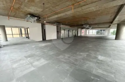 Imagem: Sala Comercial para Alugar, Moema