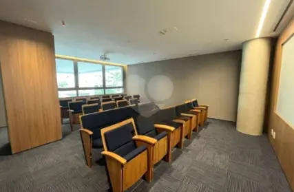 Imagem: Sala Comercial para Alugar, Moema