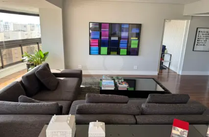 Imagem: Apartamento para Venda, Paraíso (Zona Sul)