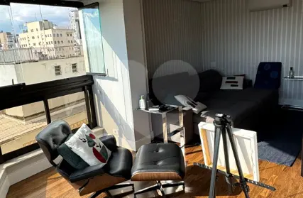 Imagem: Apartamento para Venda, Paraíso (Zona Sul)