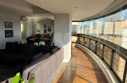 Imagem: Apartamento para Venda, Paraíso (Zona Sul)